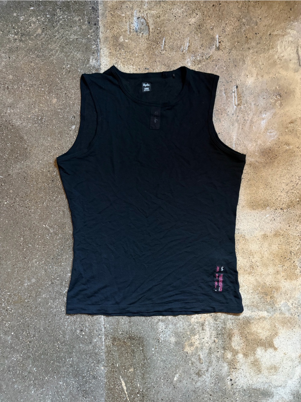 Rapha Men’s Lightweight Base Layer